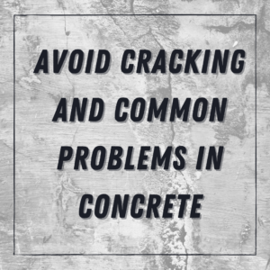 Optimal Concrete Curing Practices: Tips & Mistakes to Avoid Cracking and Common Problems