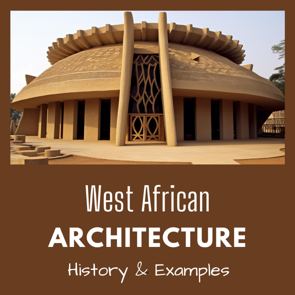 West African Architecture