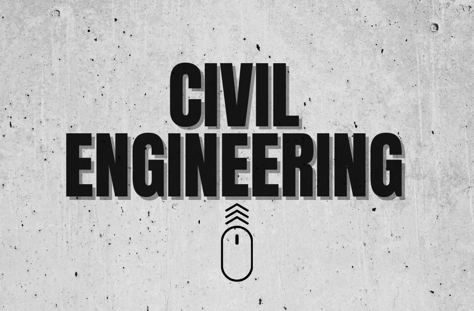 CIVIL ENGINEERING